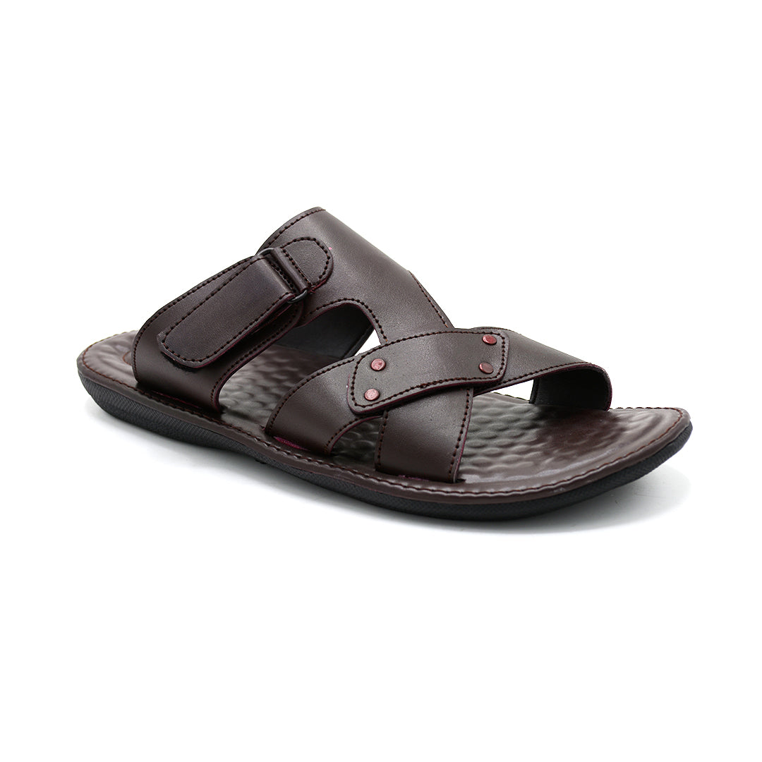 Comfort Cross Strap Adjustable Slides