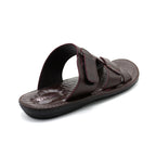 Comfort Cross Strap Adjustable Slides