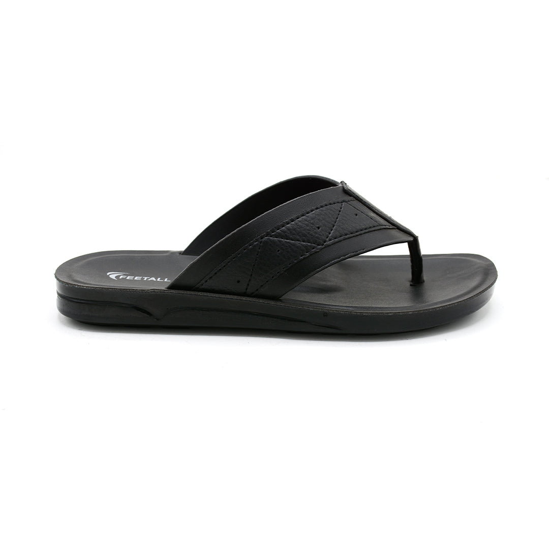 Stealth Geometric-Embossed Slides