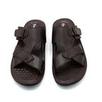 Comfort Cross Strap Adjustable Slides
