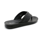 Stealth Geometric-Embossed Slides
