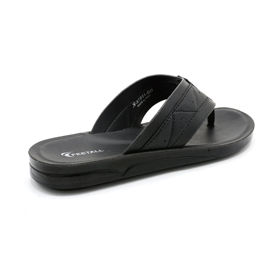 Stealth Geometric-Embossed Slides