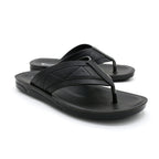 Stealth Geometric-Embossed Slides