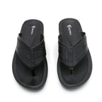 Stealth Geometric-Embossed Slides