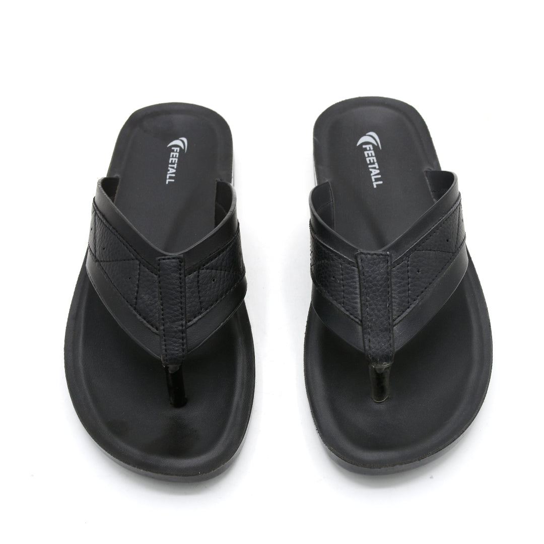 Stealth Geometric-Embossed Slides