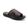 Aero-Perforated Comfort Slides