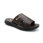 Aero-Perforated Comfort Slides