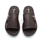 Aero-Perforated Comfort Slides