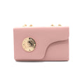Sage Glow Luxury Clutch Bag