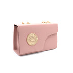 Sage Glow Luxury Clutch Bag