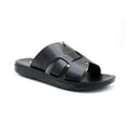 Cut-Out Comfort Slides