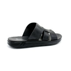 Cut-Out Comfort Slides