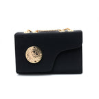 Sage Glow Luxury Clutch Bag