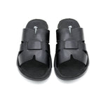 Cut-Out Comfort Slides