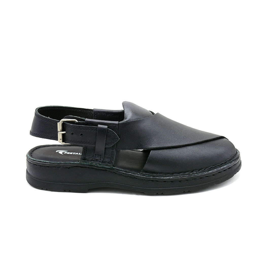 Men Sandal, Peshawari