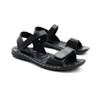 Sport Comfort Adjustable Strap Sandals