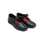 Classic Black Mary Jane School Shoe (5 Years - 10 Years)