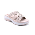 Chain Detail Comfort Platform Slides