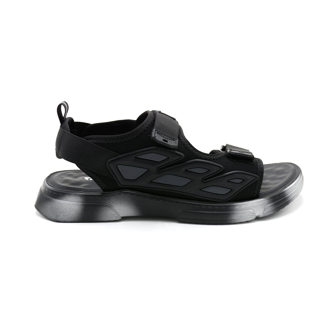 Sporty Grip Adjustable Strap Sandals