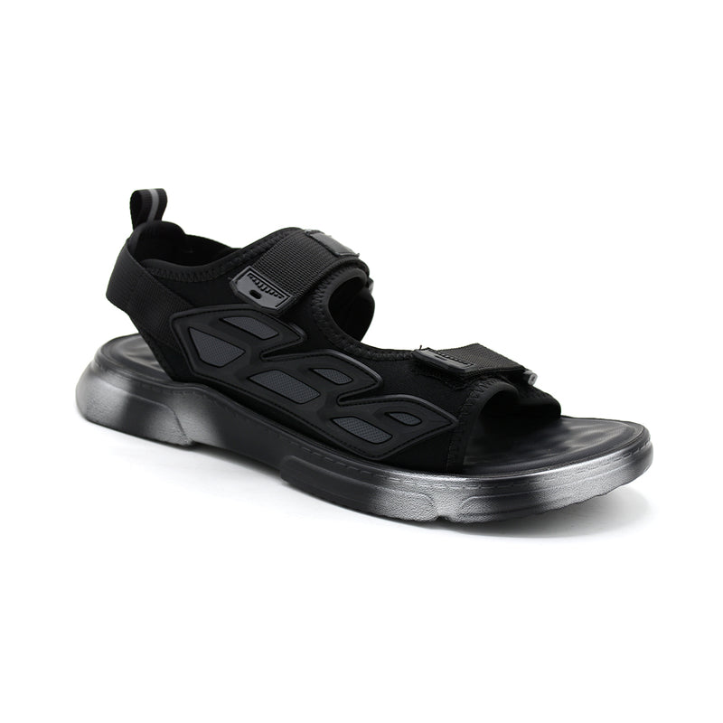 Sporty Grip Adjustable Strap Sandals