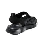 Sporty Grip Adjustable Strap Sandals