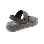 Back-Strap Lightweight Casual Open-Toe Sandals