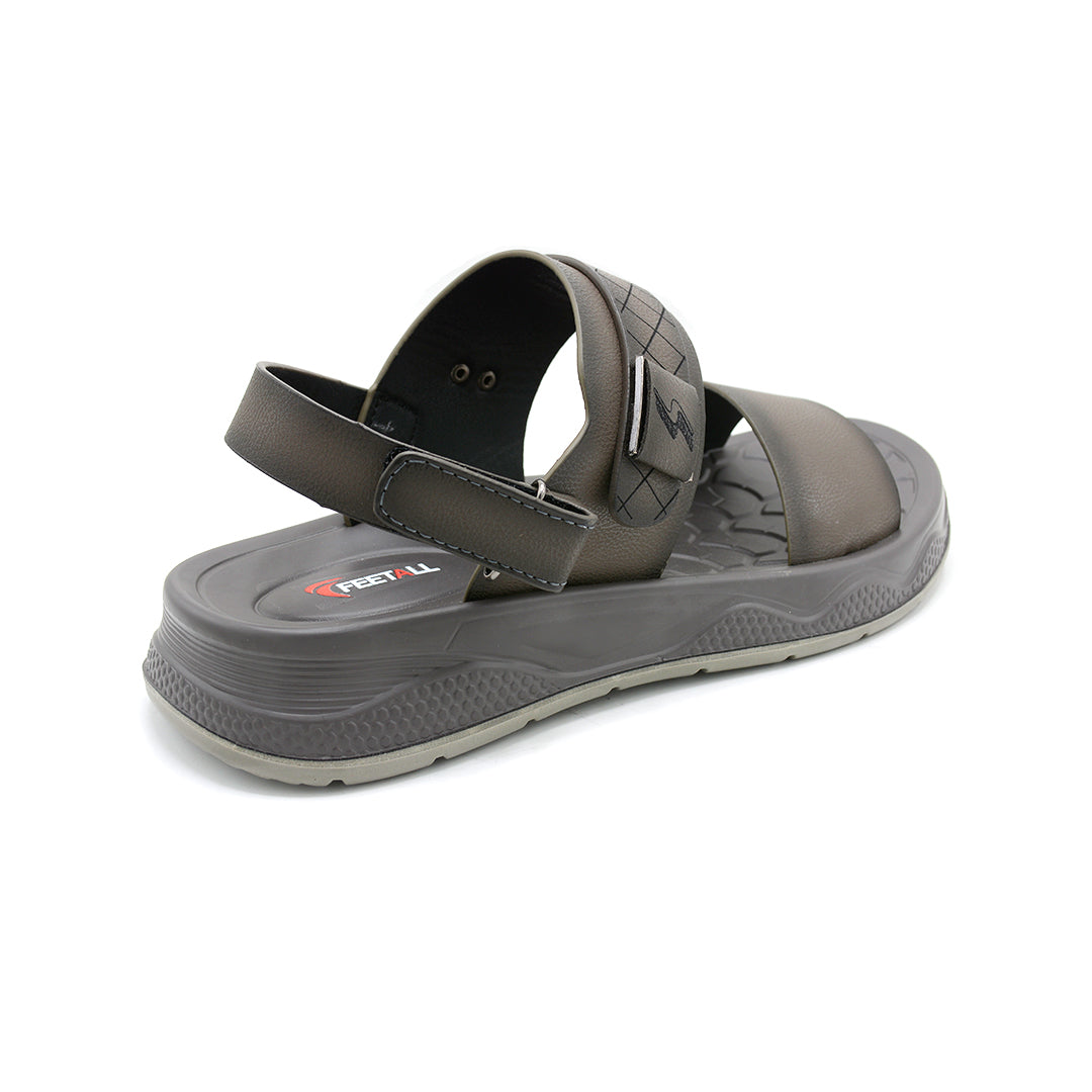 Back-Strap Lightweight Casual Open-Toe Sandals