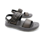 Back-Strap Lightweight Casual Open-Toe Sandals