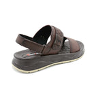 Back-Strap Lightweight Casual Open-Toe Sandals