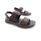Back-Strap Lightweight Casual Open-Toe Sandals