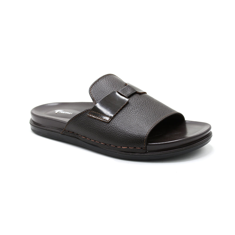 Premium Textured Comfort Slides