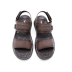 Back-Strap Lightweight Casual Open-Toe Sandals