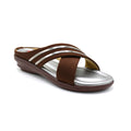 Dual Strap Comfort Slides