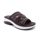 Chain Detail Comfort Platform Slides