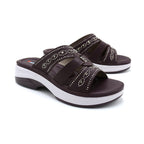 Chain Detail Comfort Platform Slides
