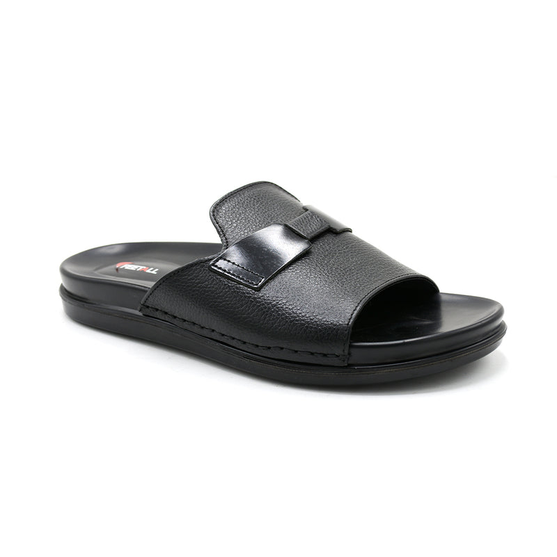 Premium Textured Comfort Slides