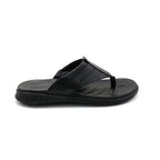 Classic Toe Ring Comfort Slides
