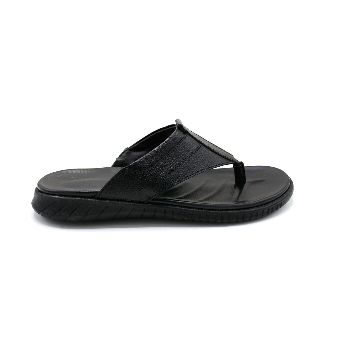 Classic Toe Ring Comfort Slides
