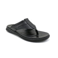 Classic Toe Ring Comfort Slides