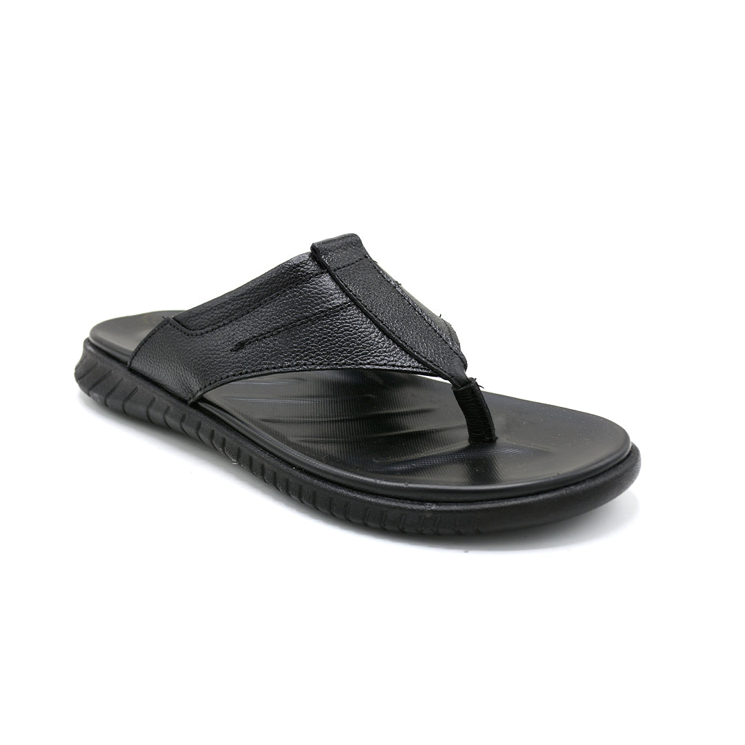 Classic Toe Ring Comfort Slides
