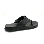 Classic Toe Ring Comfort Slides