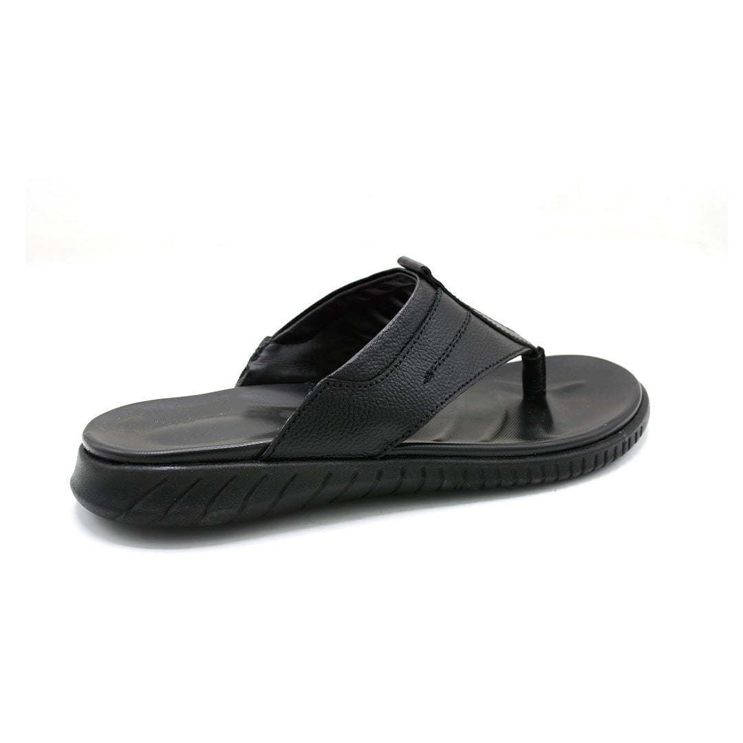 Classic Toe Ring Comfort Slides