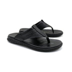 Classic Toe Ring Comfort Slides