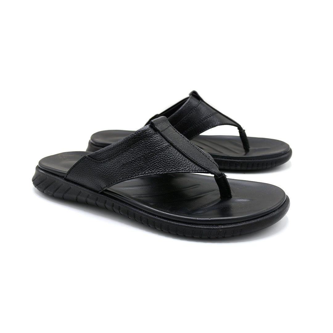 Classic Toe Ring Comfort Slides