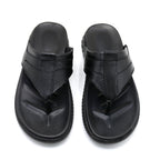 Classic Toe Ring Comfort Slides