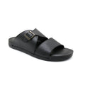 Buckle Strap Comfort Slides