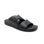 Buckle Strap Comfort Slides