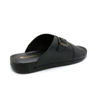 Buckle Strap Comfort Slides