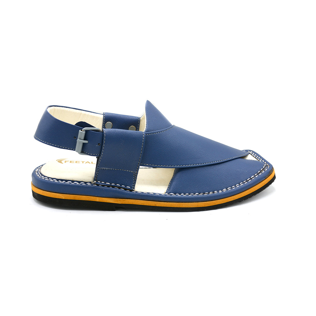 Pointed Slingback Peshawari