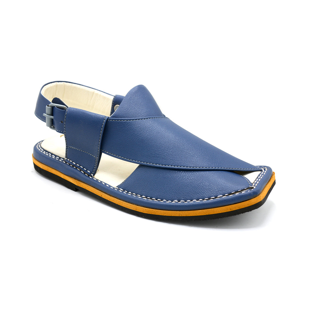 Pointed Slingback Peshawari